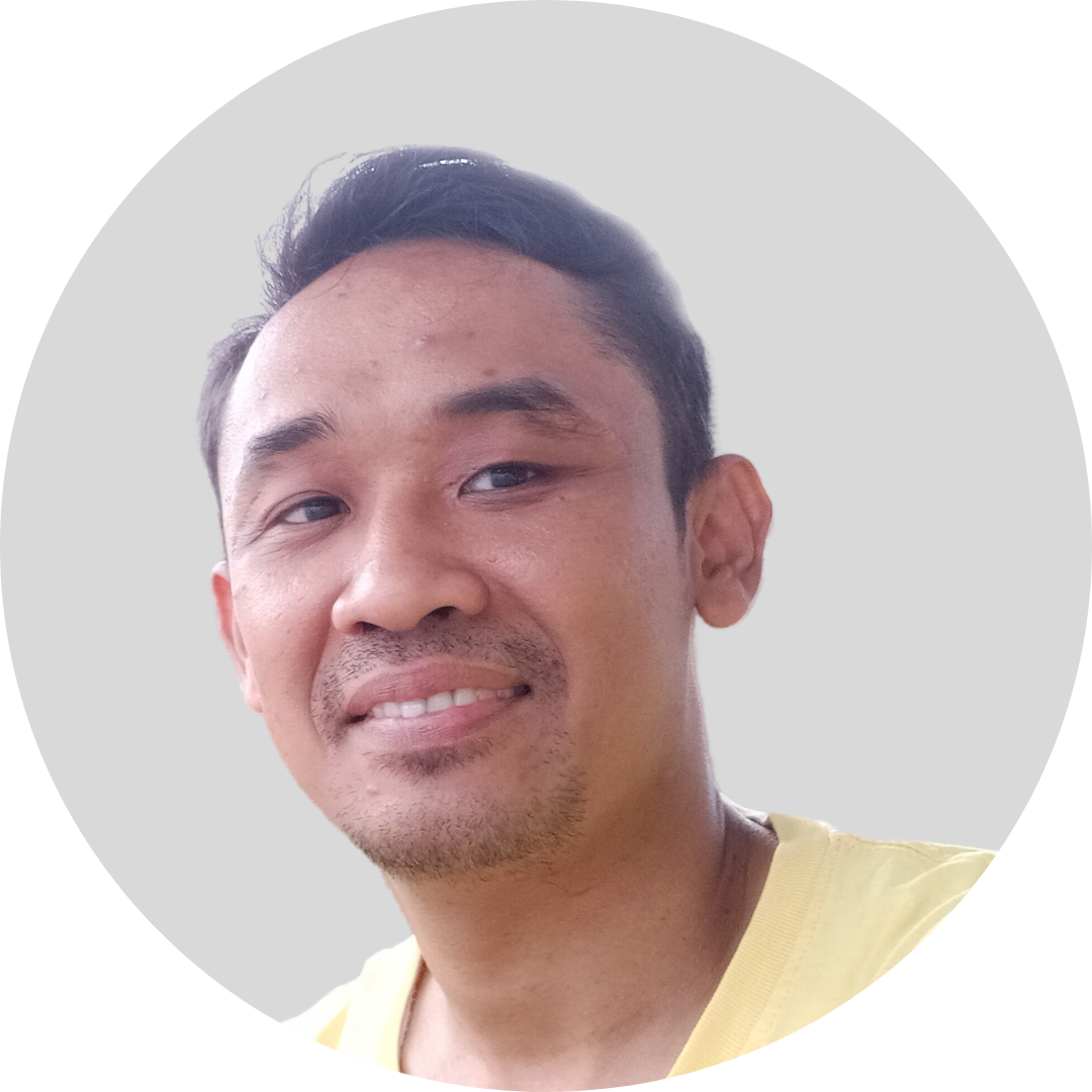 Rachmadani Eka Samodra